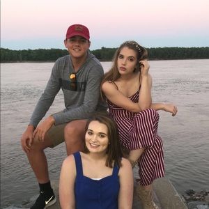 Meet your Posher, Molly